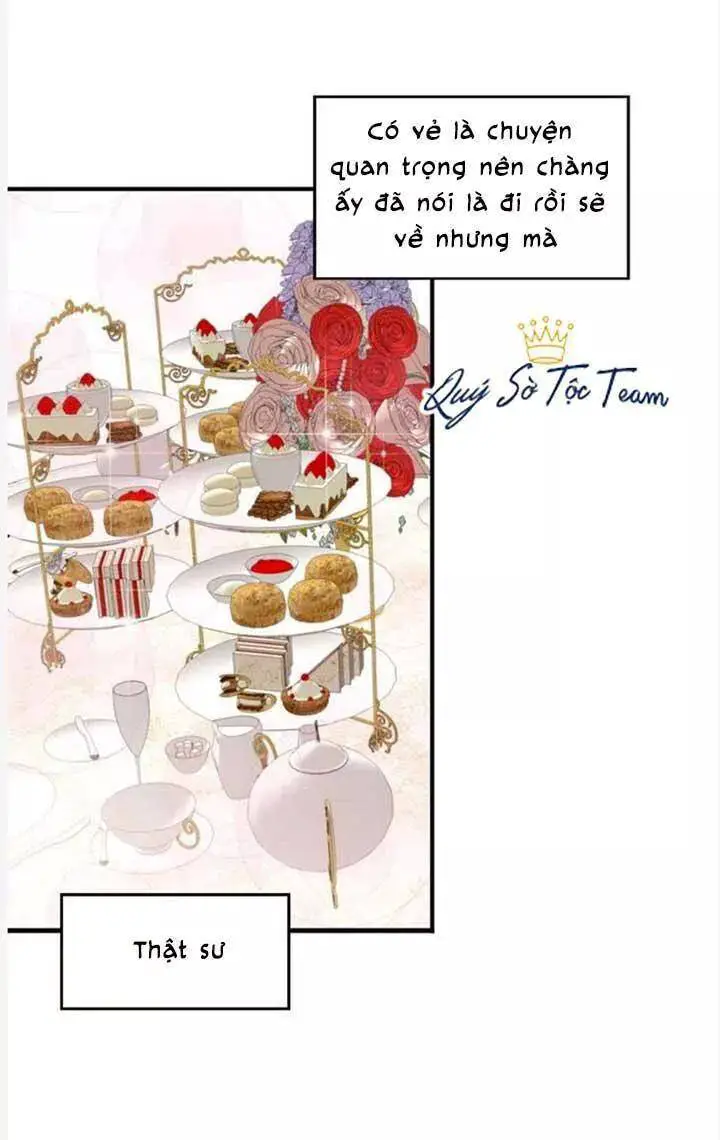 Trọng Sinh Trở Thành Hoàng Phi Nettruyen ZZZ Chương 38 Page 18