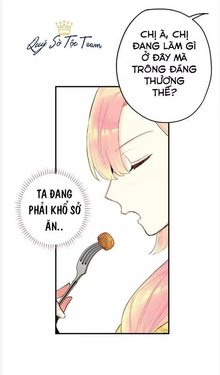 Trọng Sinh Trở Thành Hoàng Phi Nettruyen ZZZ Chương 38 Page 20