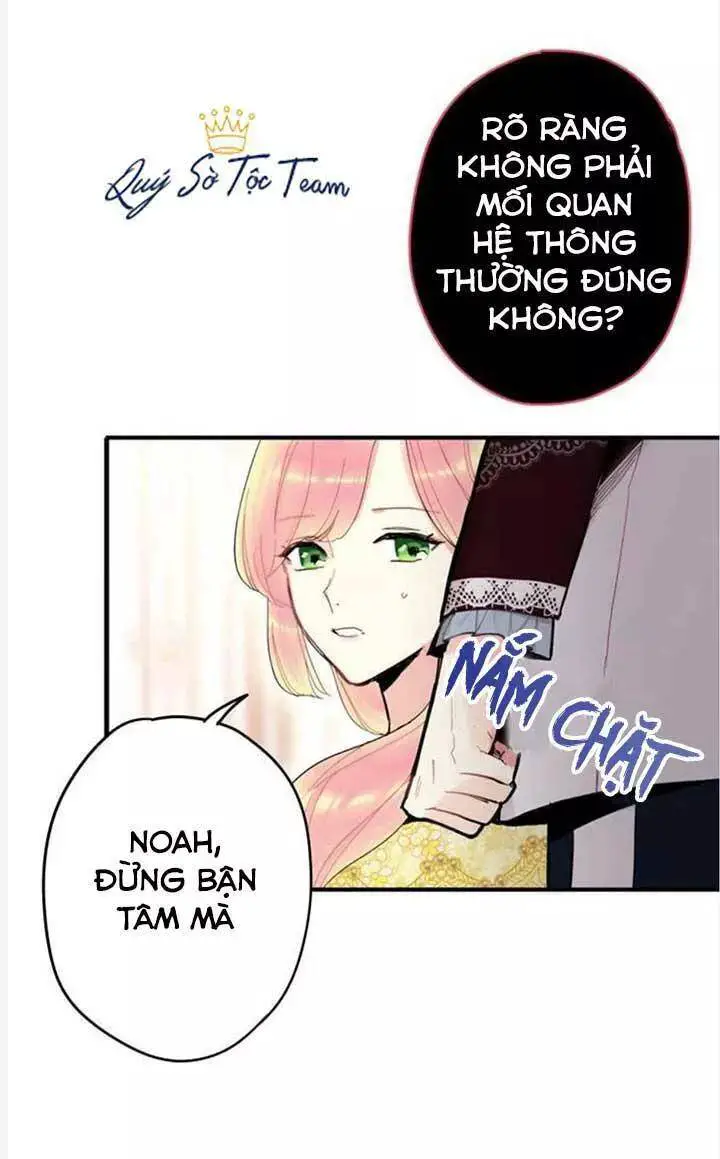 Trọng Sinh Trở Thành Hoàng Phi Nettruyen ZZZ Chương 38 Page 23