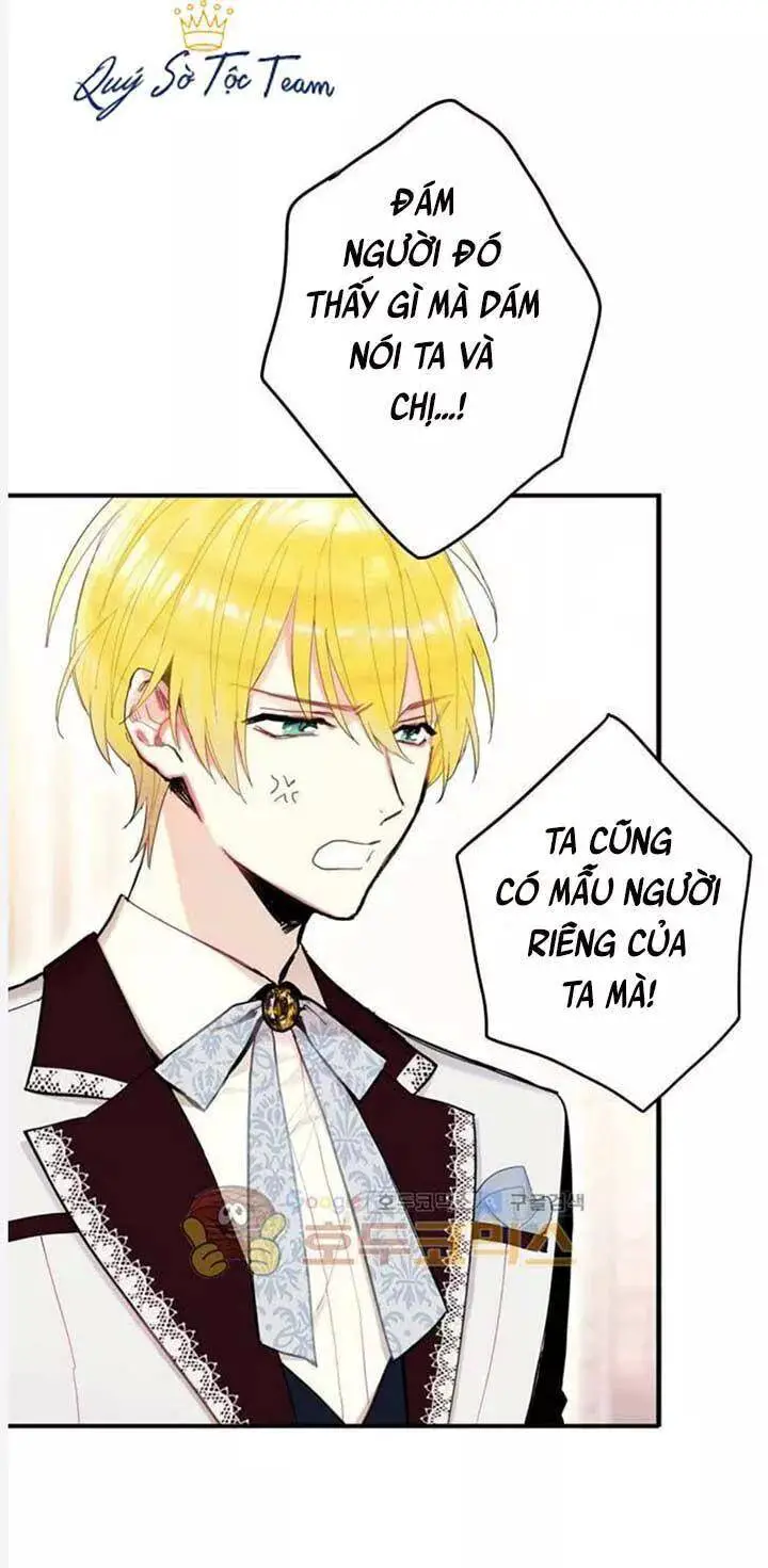 Trọng Sinh Trở Thành Hoàng Phi Nettruyen ZZZ Chương 38 Page 25