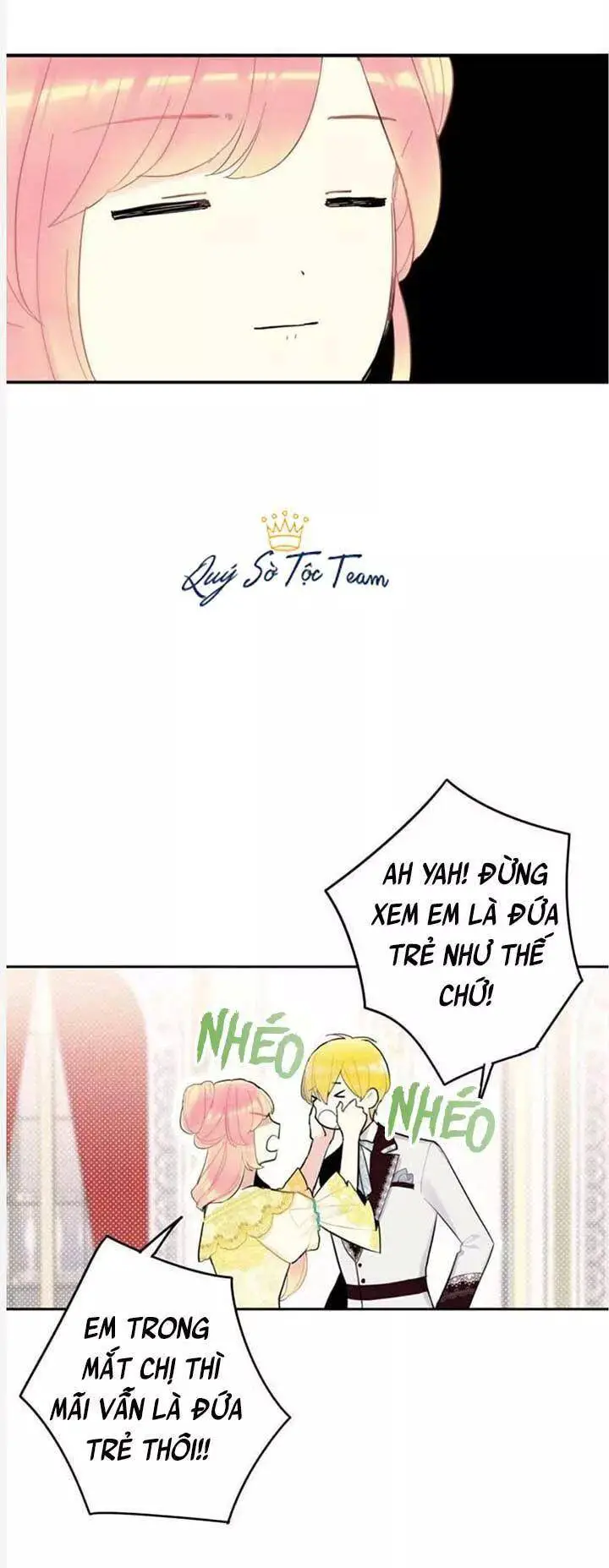 Trọng Sinh Trở Thành Hoàng Phi Nettruyen ZZZ Chương 38 Page 26