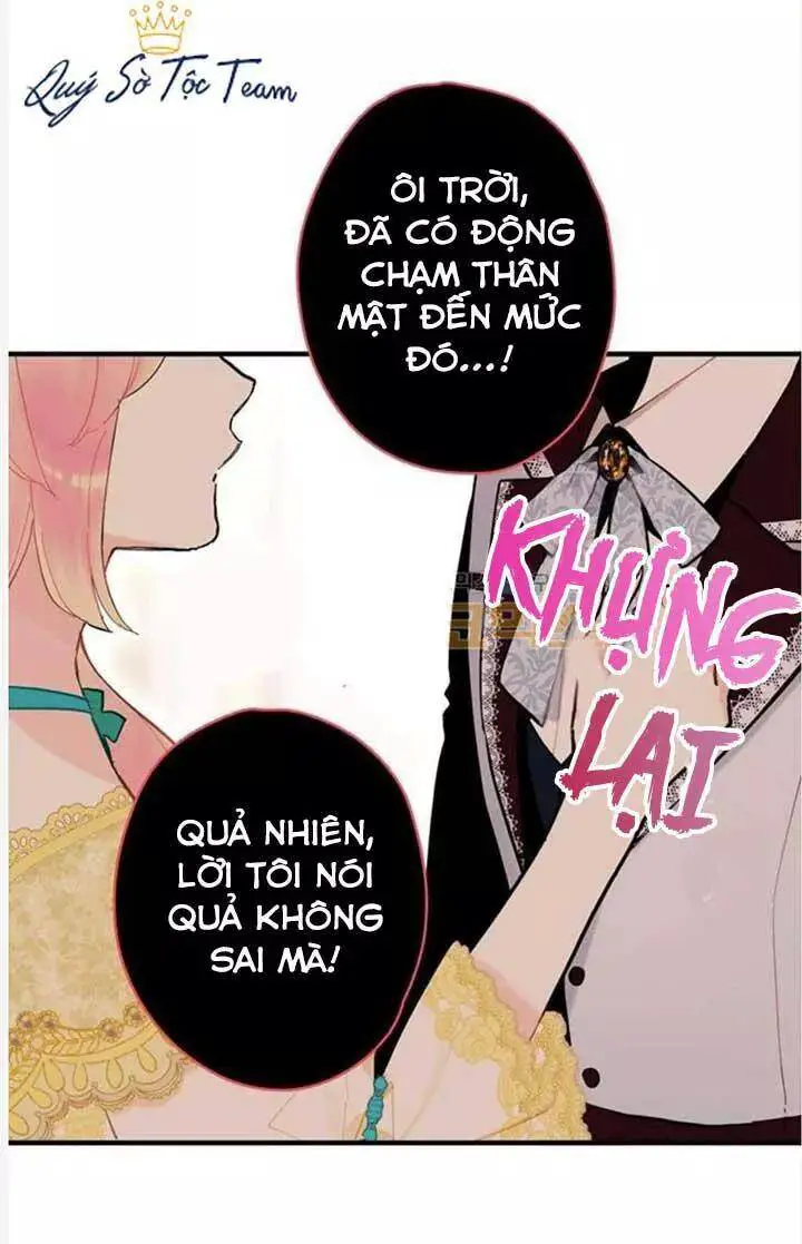 Trọng Sinh Trở Thành Hoàng Phi Nettruyen ZZZ Chương 38 Page 27