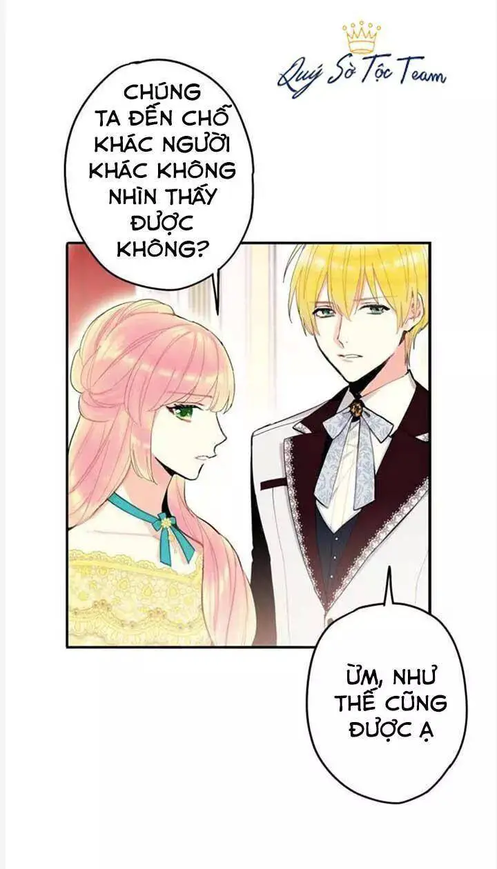 Trọng Sinh Trở Thành Hoàng Phi Nettruyen ZZZ Chương 38 Page 28