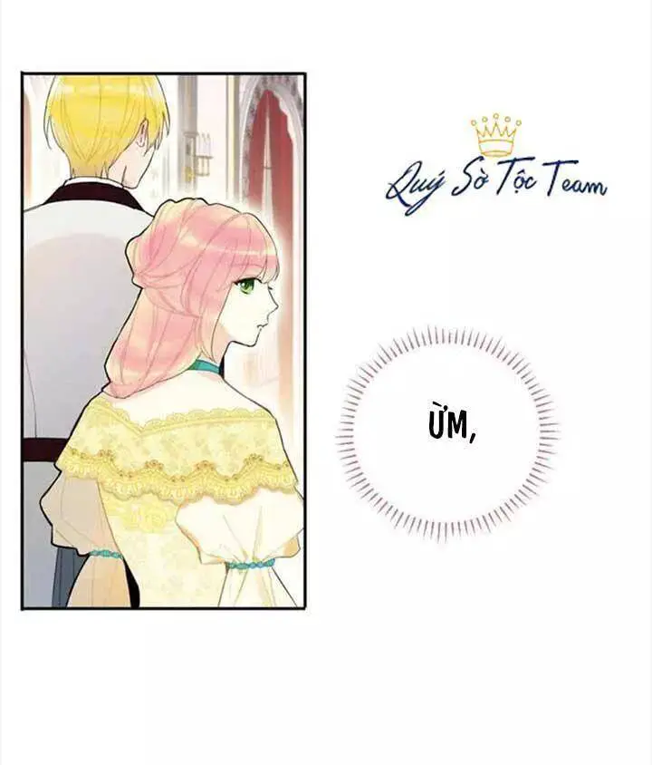 Trọng Sinh Trở Thành Hoàng Phi Nettruyen ZZZ Chương 38 Page 30