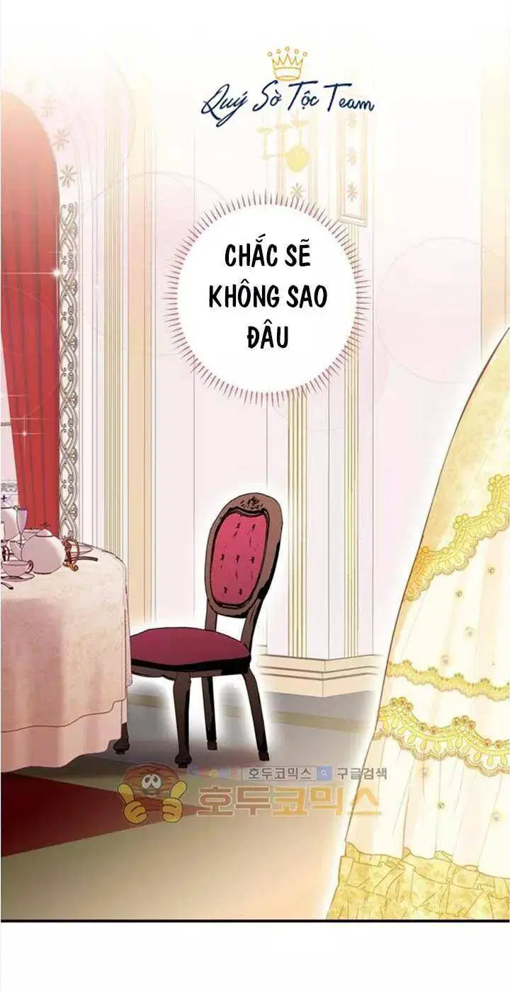 Trọng Sinh Trở Thành Hoàng Phi Nettruyen ZZZ Chương 38 Page 31