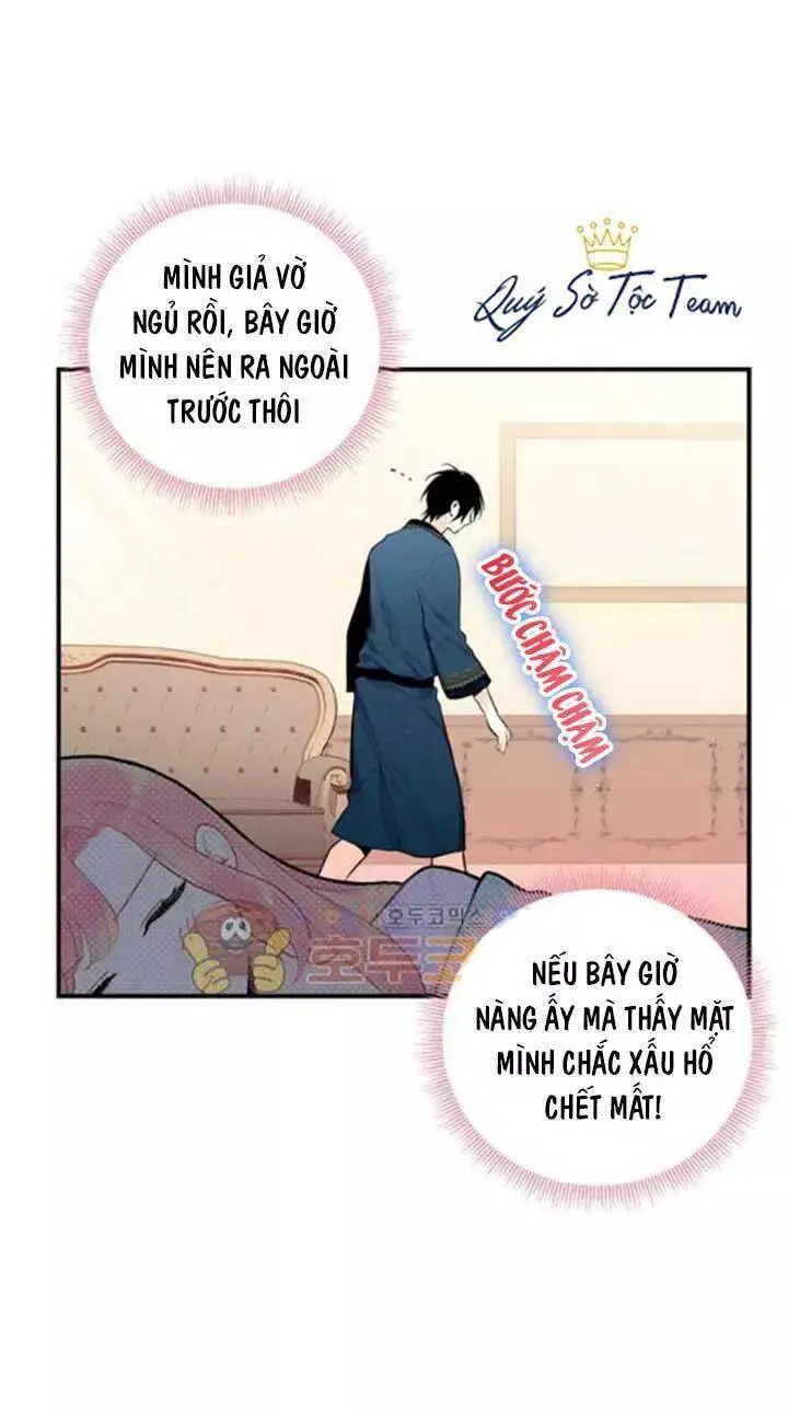 Trọng Sinh Trở Thành Hoàng Phi Nettruyen ZZZ Chương 74 Page 20