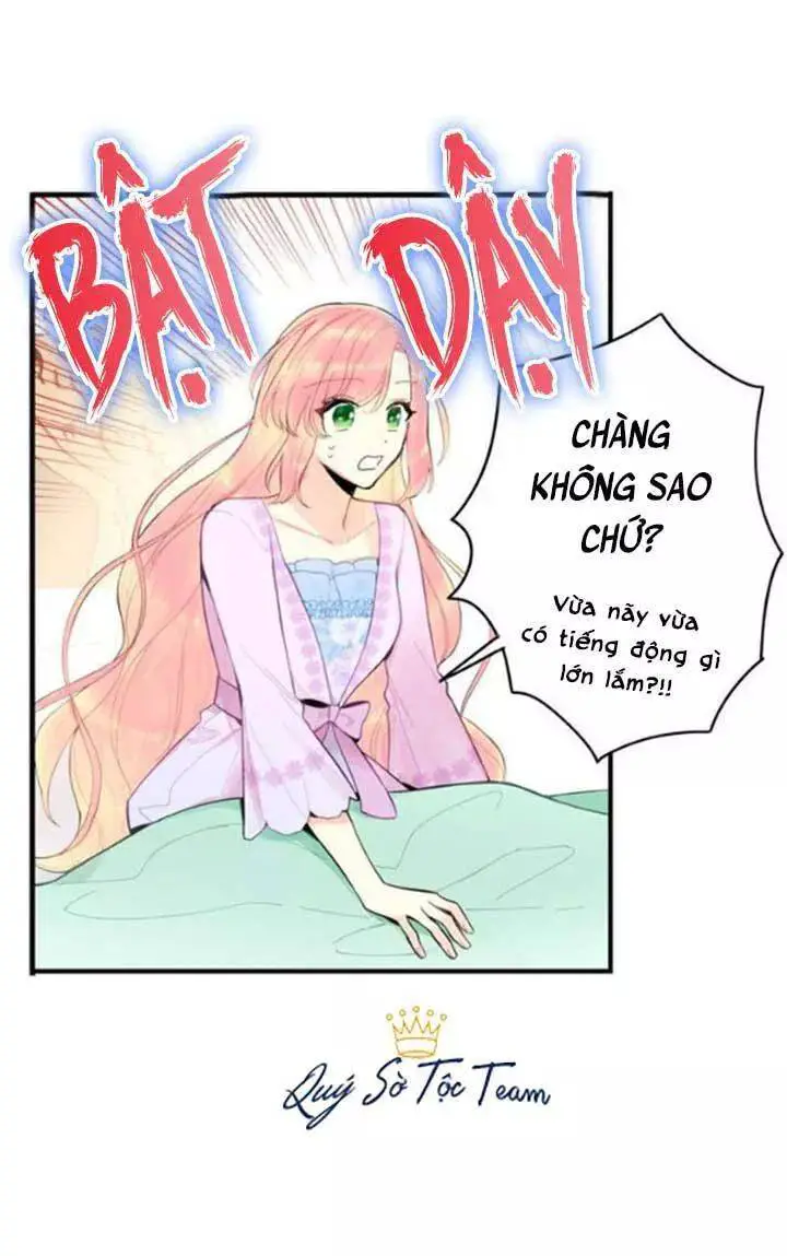 Trọng Sinh Trở Thành Hoàng Phi Nettruyen ZZZ Chương 74 Page 22