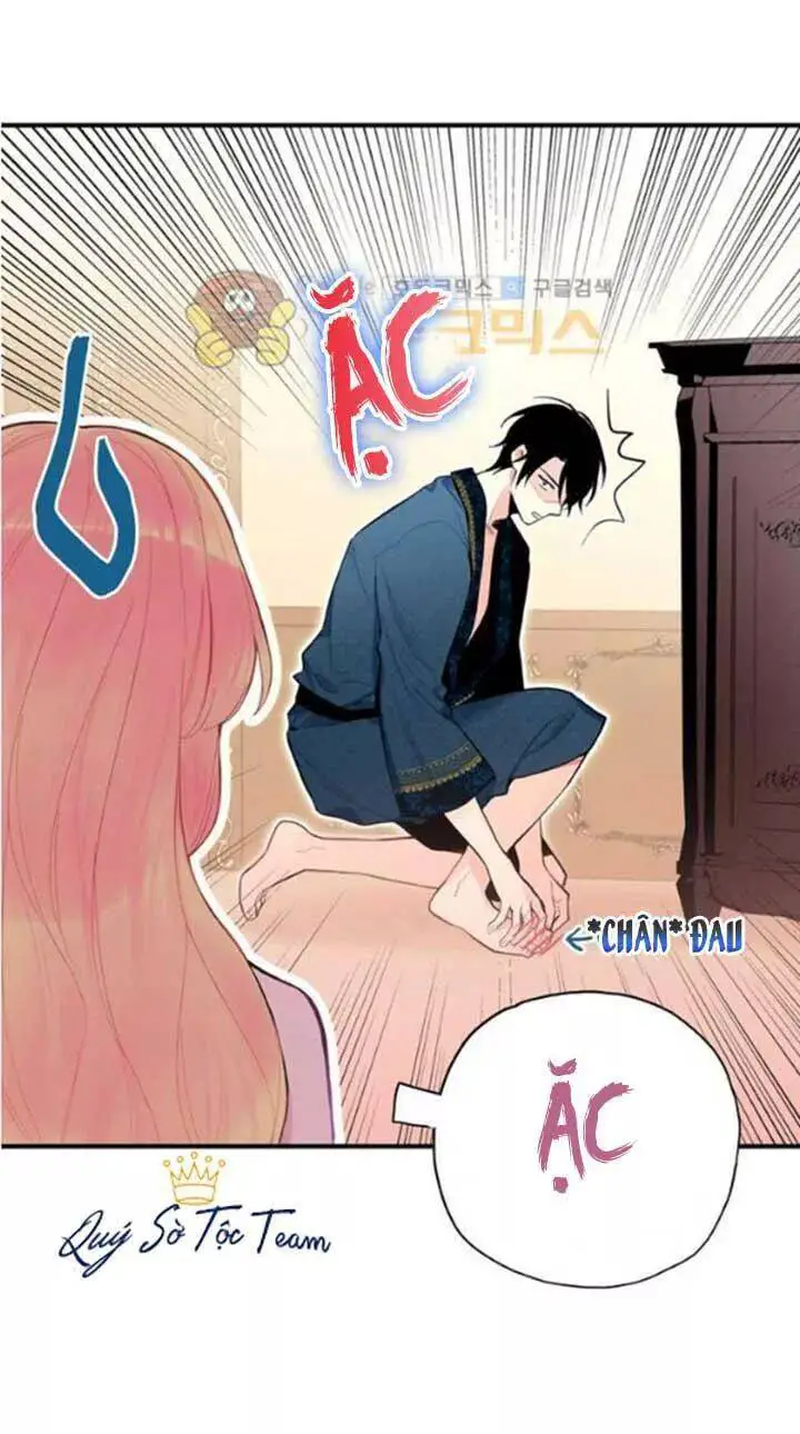 Trọng Sinh Trở Thành Hoàng Phi Nettruyen ZZZ Chương 74 Page 23