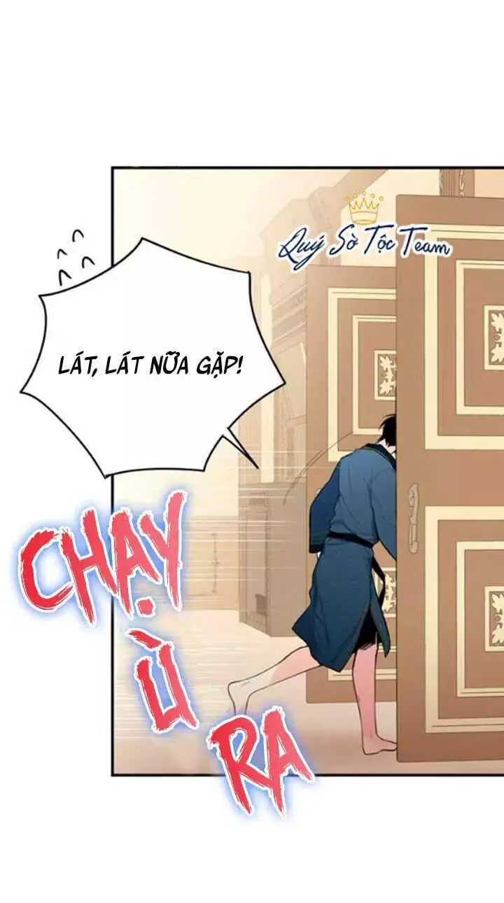 Trọng Sinh Trở Thành Hoàng Phi Nettruyen ZZZ Chương 74 Page 25