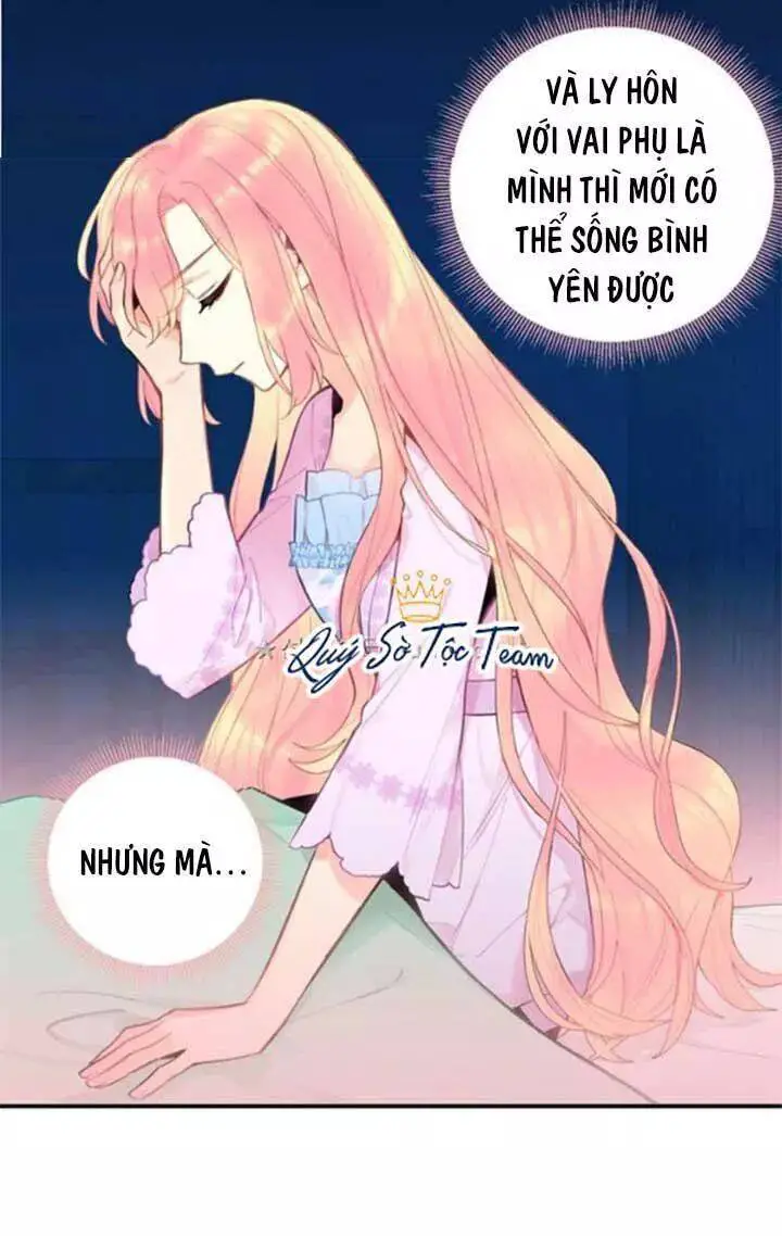 Trọng Sinh Trở Thành Hoàng Phi Nettruyen ZZZ Chương 74 Page 28