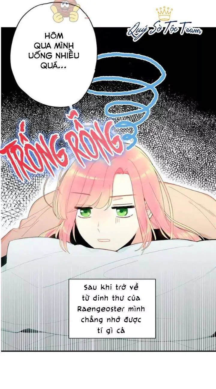 Trọng Sinh Trở Thành Hoàng Phi Nettruyen ZZZ Chương 69 Page 3