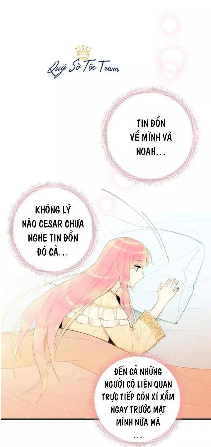 Trọng Sinh Trở Thành Hoàng Phi Nettruyen ZZZ Chương 69 Page 4
