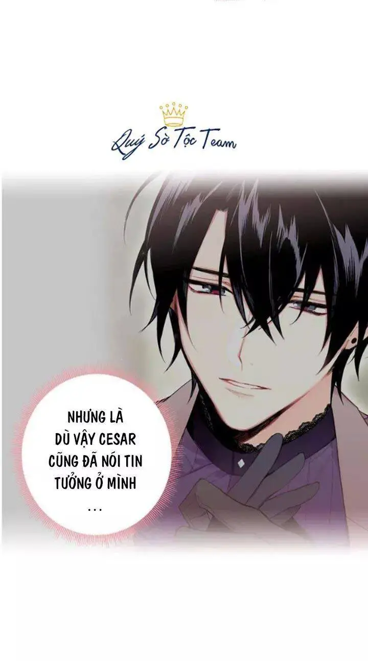Trọng Sinh Trở Thành Hoàng Phi Nettruyen ZZZ Chương 69 Page 5