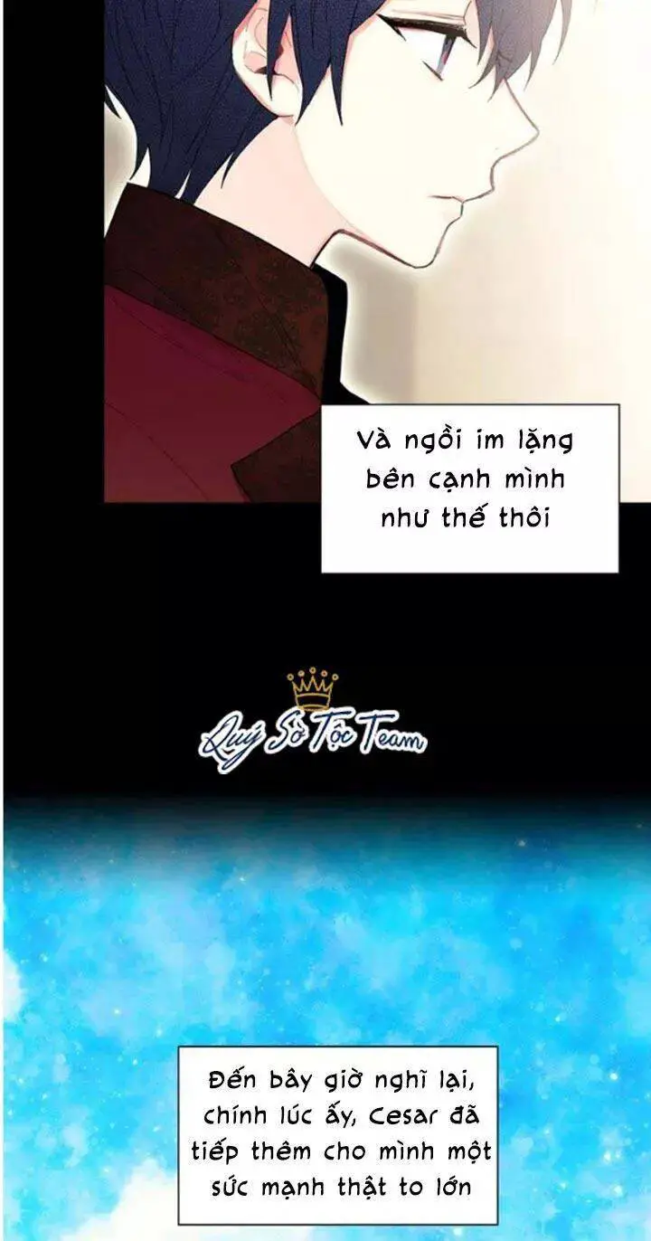 Trọng Sinh Trở Thành Hoàng Phi Nettruyen ZZZ Chương 69 Page 10