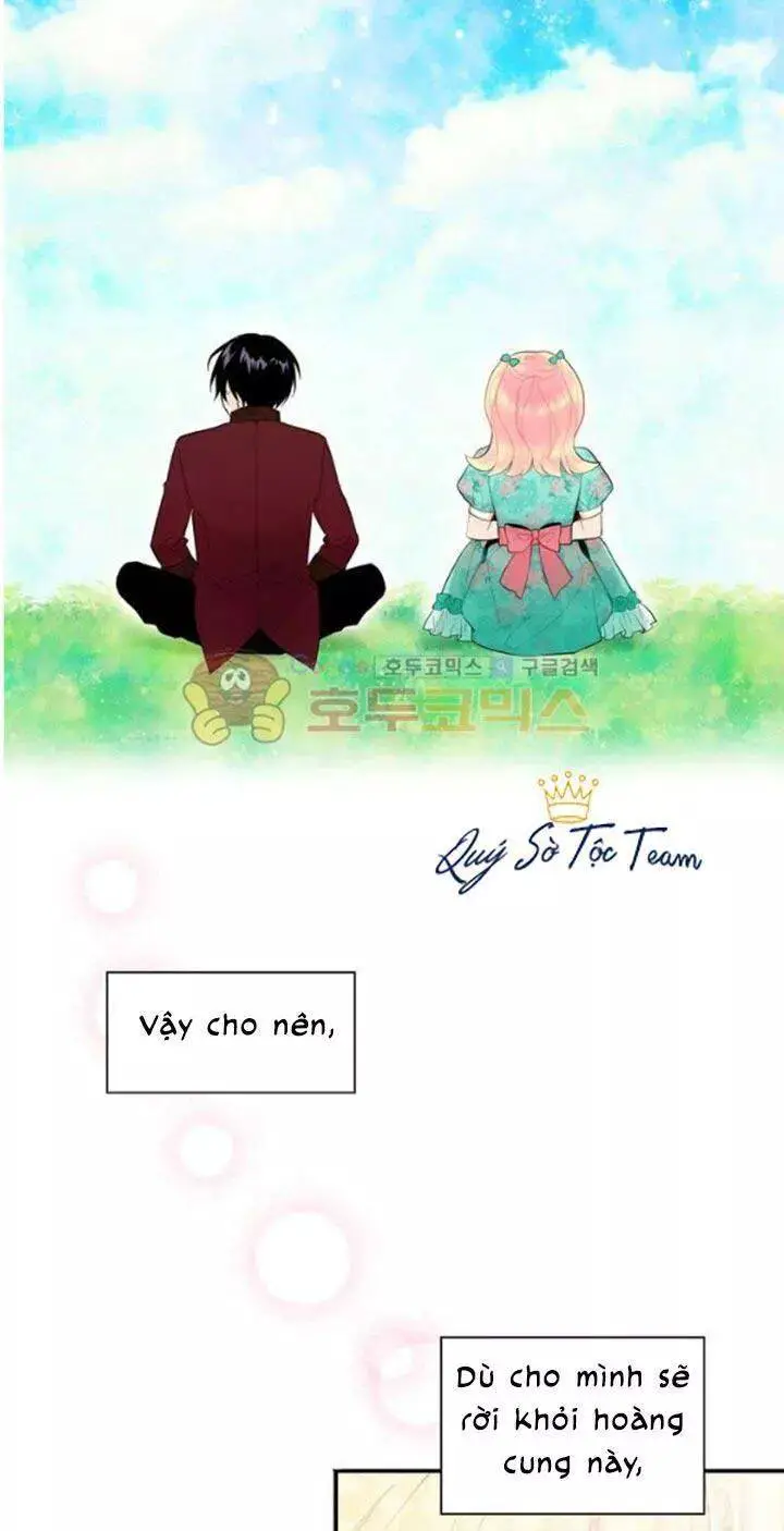 Trọng Sinh Trở Thành Hoàng Phi Nettruyen ZZZ Chương 69 Page 11