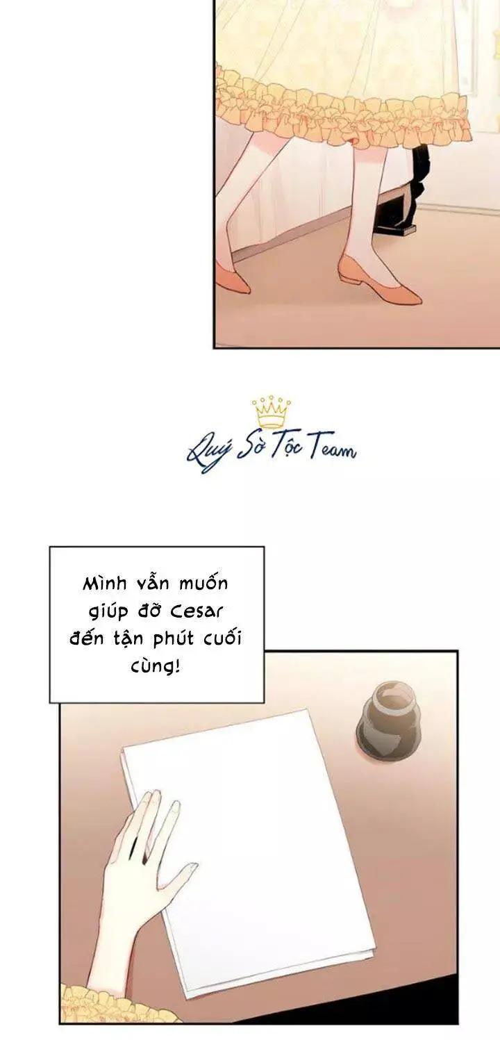 Trọng Sinh Trở Thành Hoàng Phi Nettruyen ZZZ Chương 69 Page 12