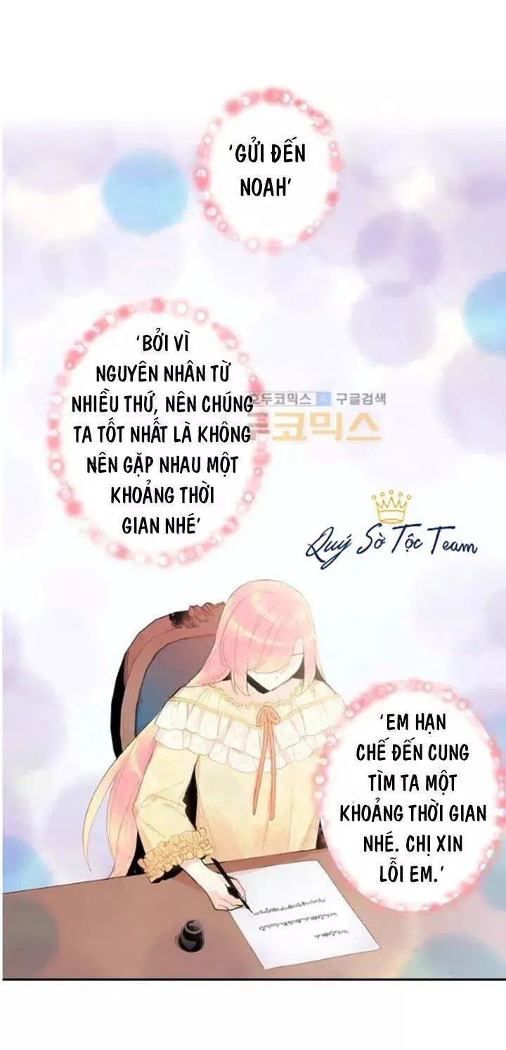 Trọng Sinh Trở Thành Hoàng Phi Nettruyen ZZZ Chương 69 Page 13