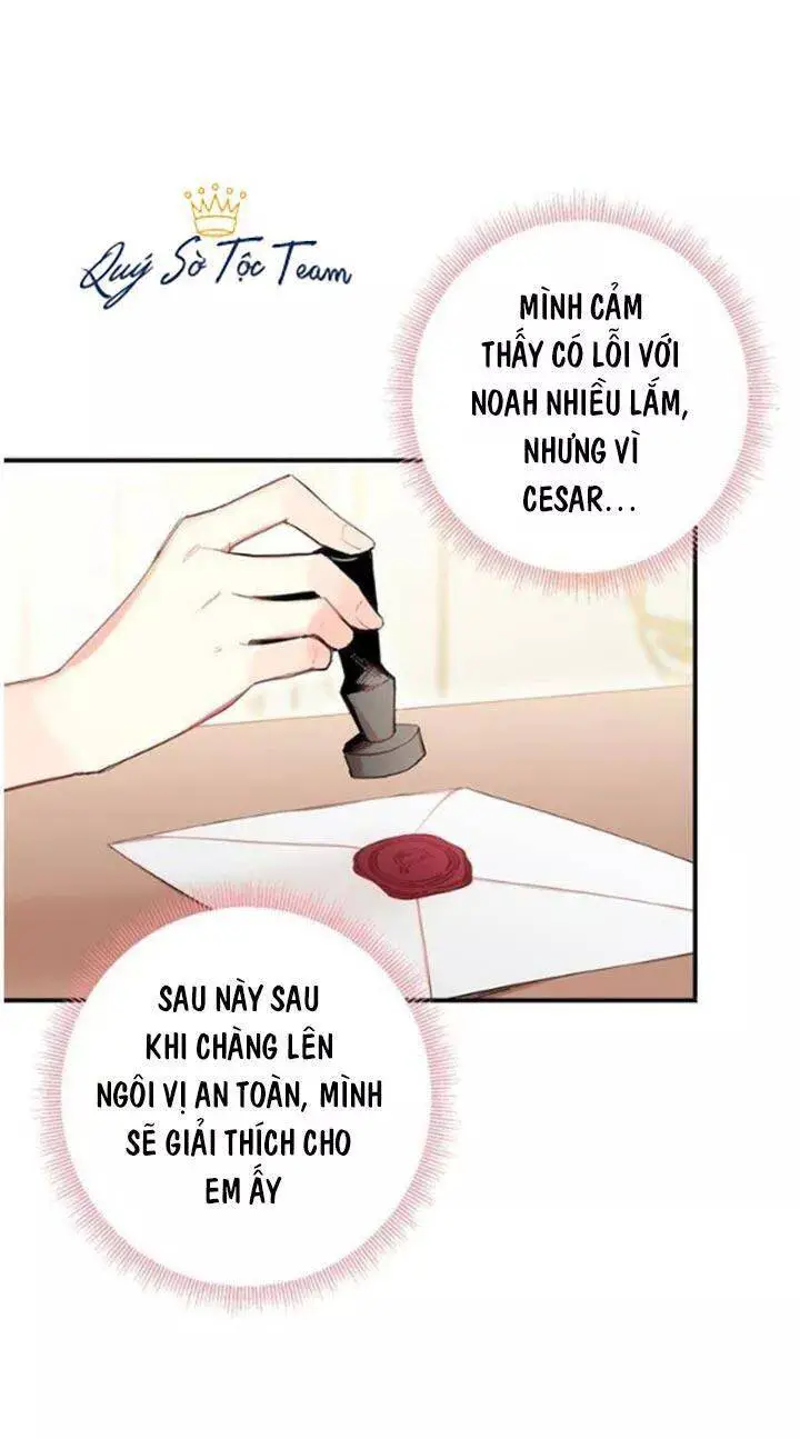 Trọng Sinh Trở Thành Hoàng Phi Nettruyen ZZZ Chương 69 Page 14