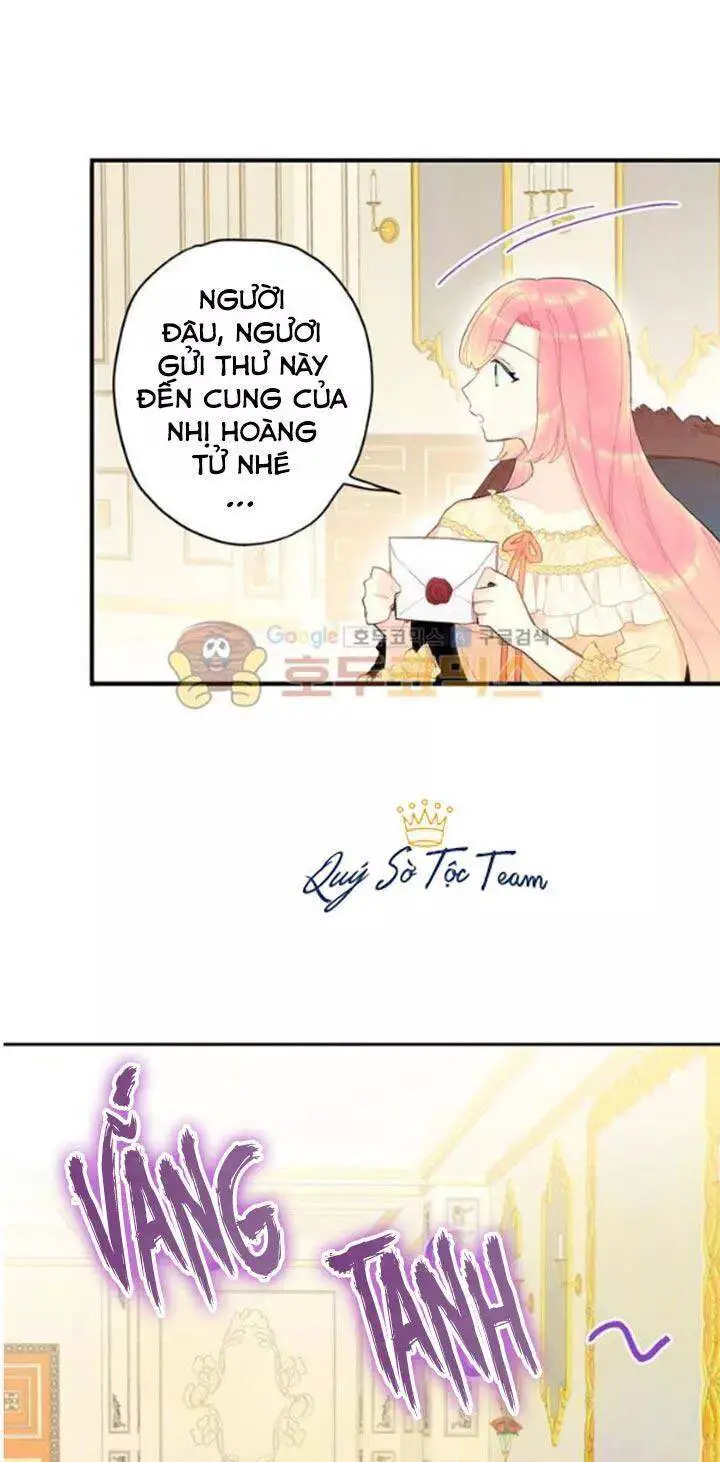 Trọng Sinh Trở Thành Hoàng Phi Nettruyen ZZZ Chương 69 Page 15