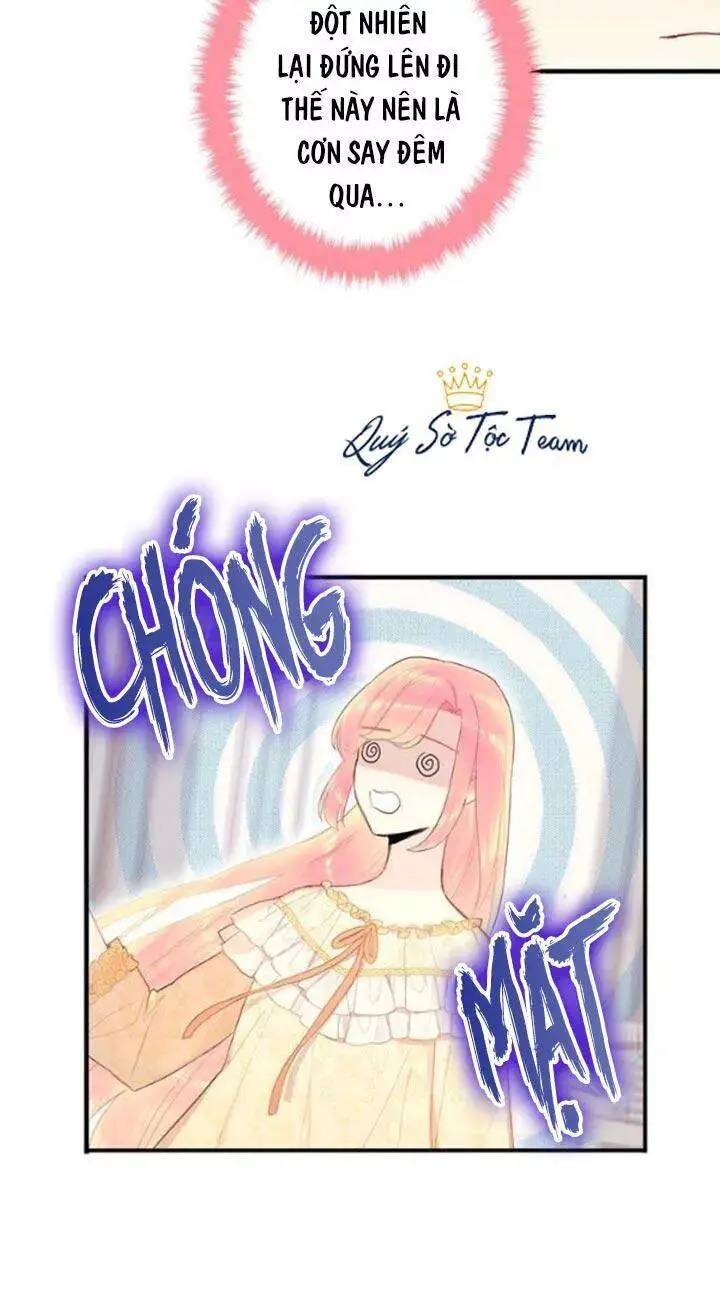 Trọng Sinh Trở Thành Hoàng Phi Nettruyen ZZZ Chương 69 Page 18