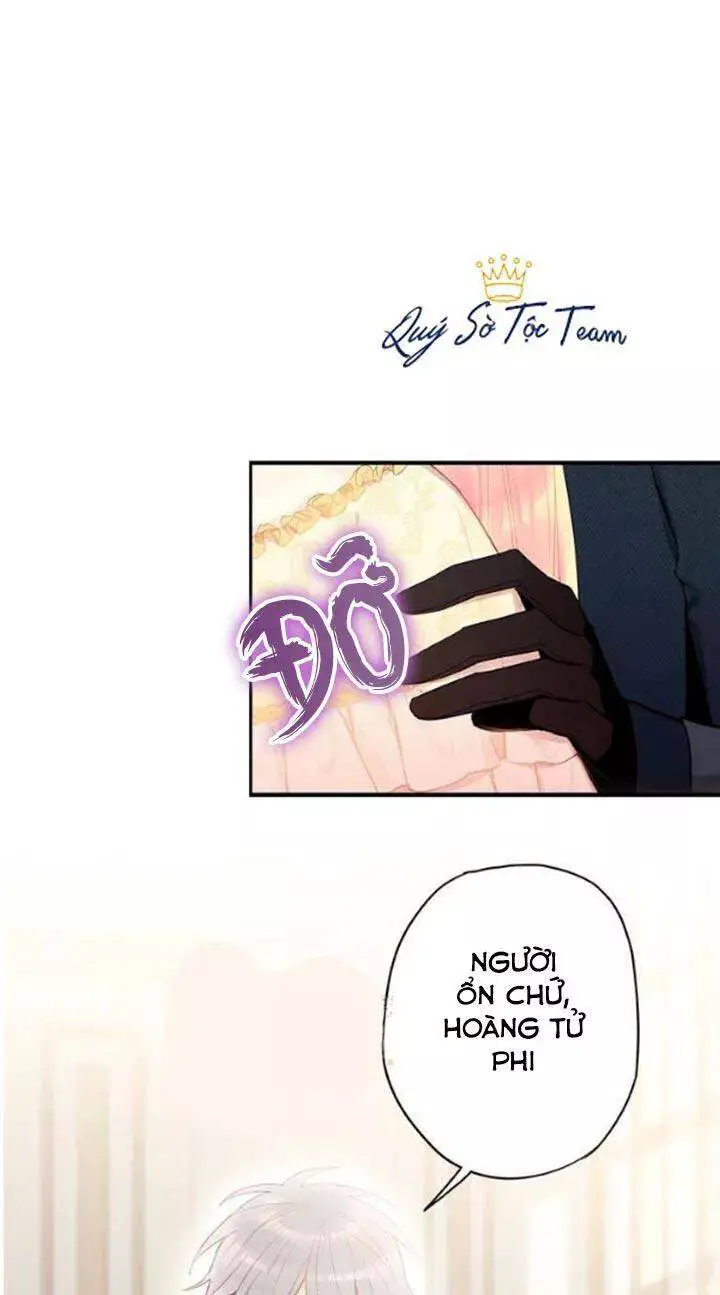 Trọng Sinh Trở Thành Hoàng Phi Nettruyen ZZZ Chương 69 Page 19