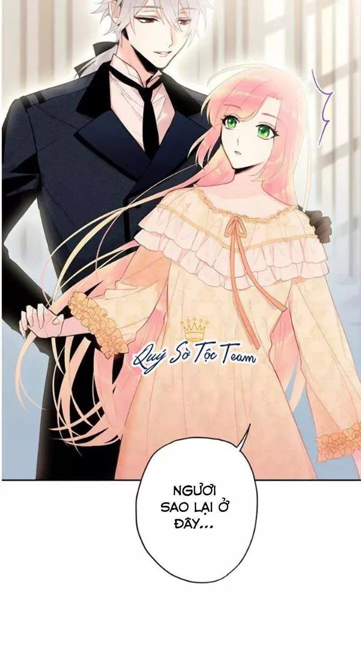 Trọng Sinh Trở Thành Hoàng Phi Nettruyen ZZZ Chương 69 Page 20