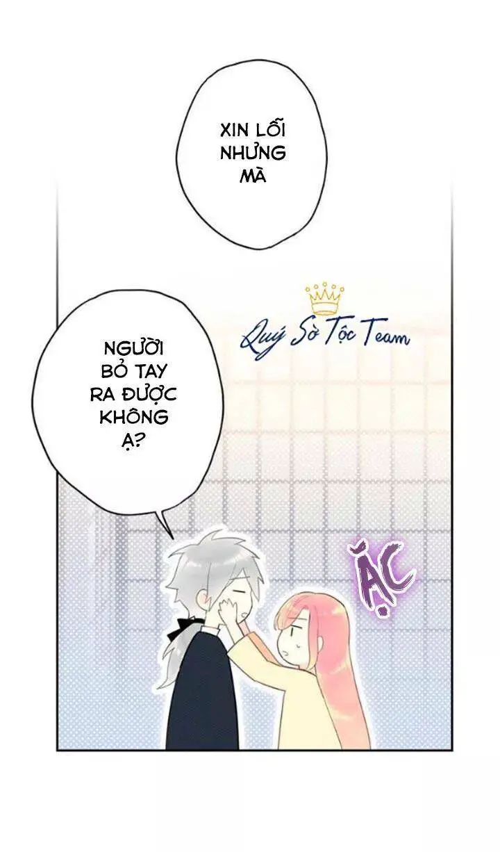 Trọng Sinh Trở Thành Hoàng Phi Nettruyen ZZZ Chương 69 Page 23