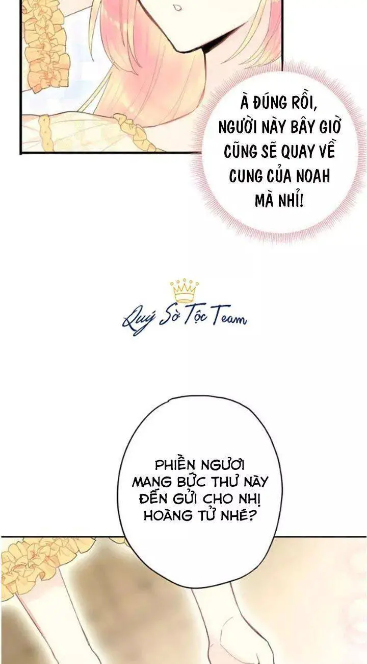 Trọng Sinh Trở Thành Hoàng Phi Nettruyen ZZZ Chương 69 Page 25