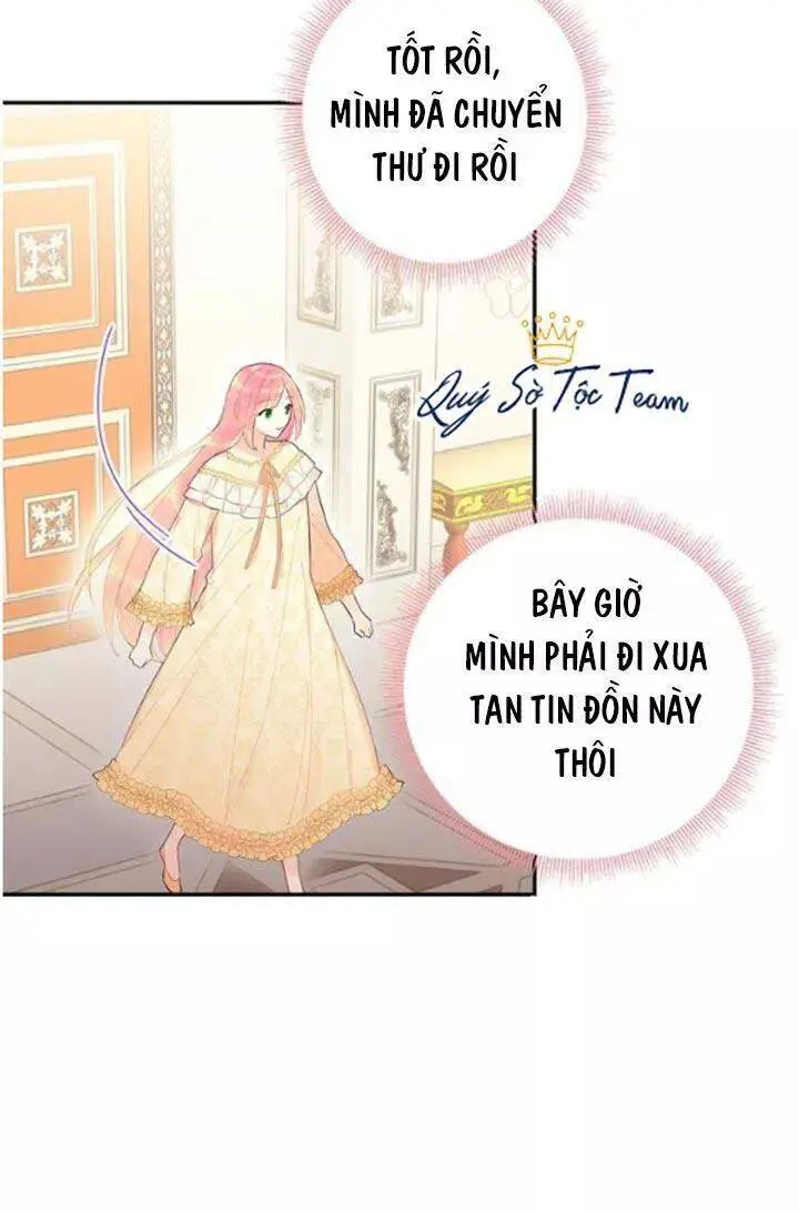 Trọng Sinh Trở Thành Hoàng Phi Nettruyen ZZZ Chương 69 Page 27