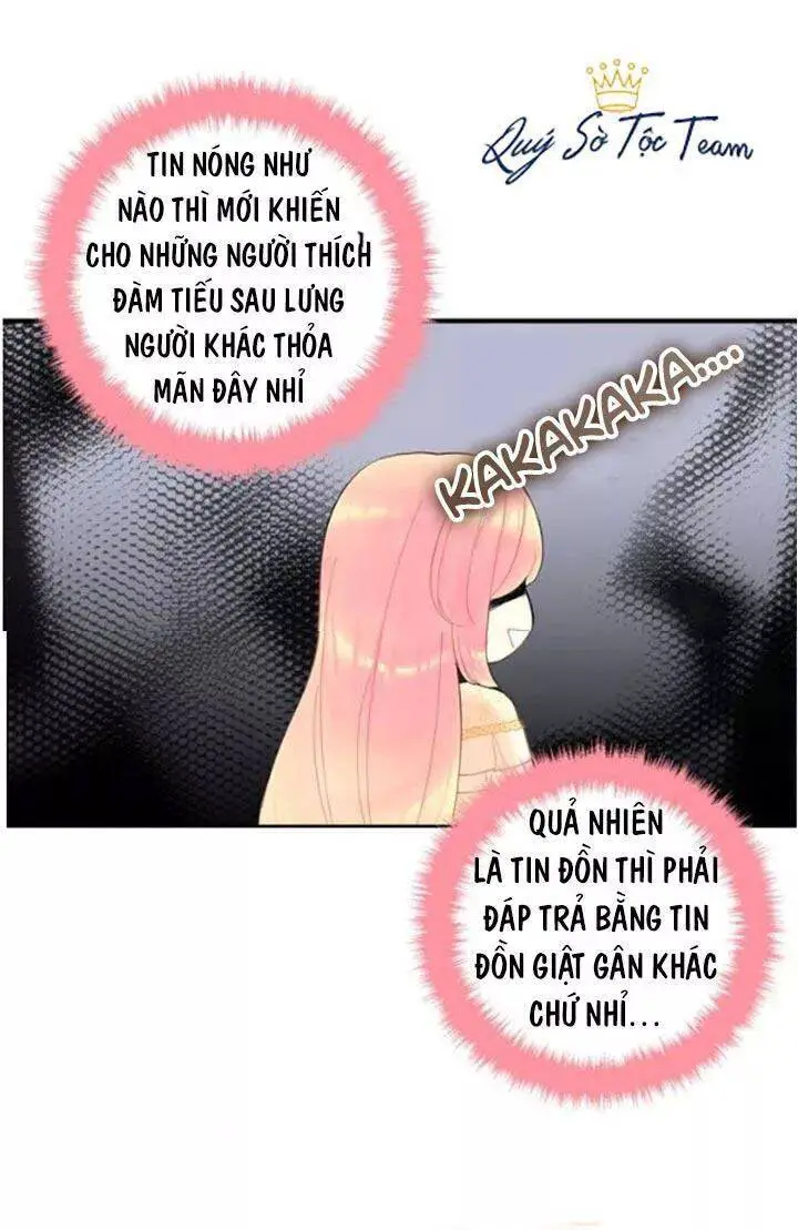 Trọng Sinh Trở Thành Hoàng Phi Nettruyen ZZZ Chương 69 Page 28