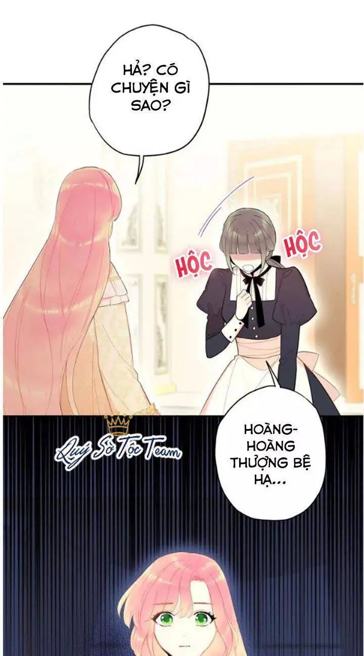 Trọng Sinh Trở Thành Hoàng Phi Nettruyen ZZZ Chương 69 Page 30