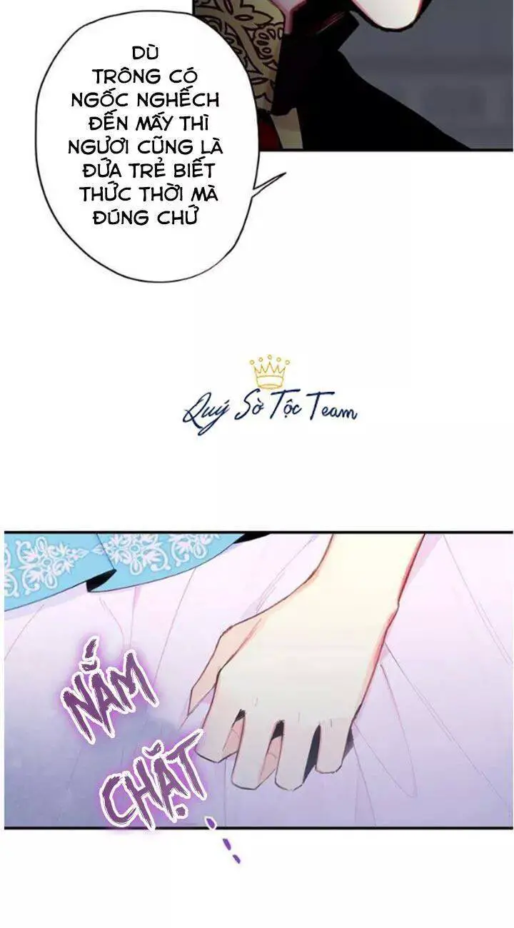 Trọng Sinh Trở Thành Hoàng Phi Nettruyen ZZZ Chương 70 Page 15