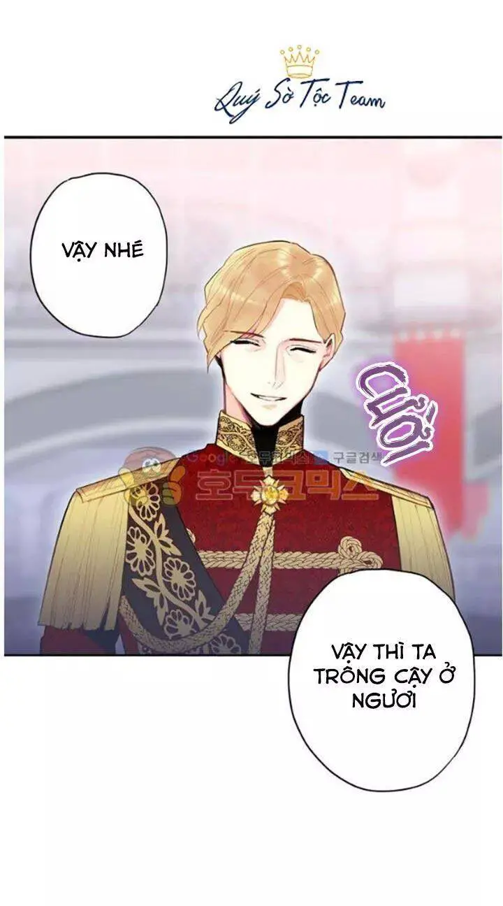 Trọng Sinh Trở Thành Hoàng Phi Nettruyen ZZZ Chương 70 Page 17