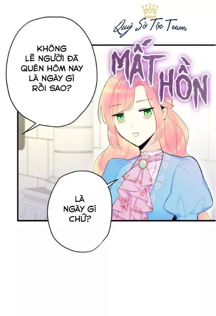 Trọng Sinh Trở Thành Hoàng Phi Nettruyen ZZZ Chương 70 Page 23