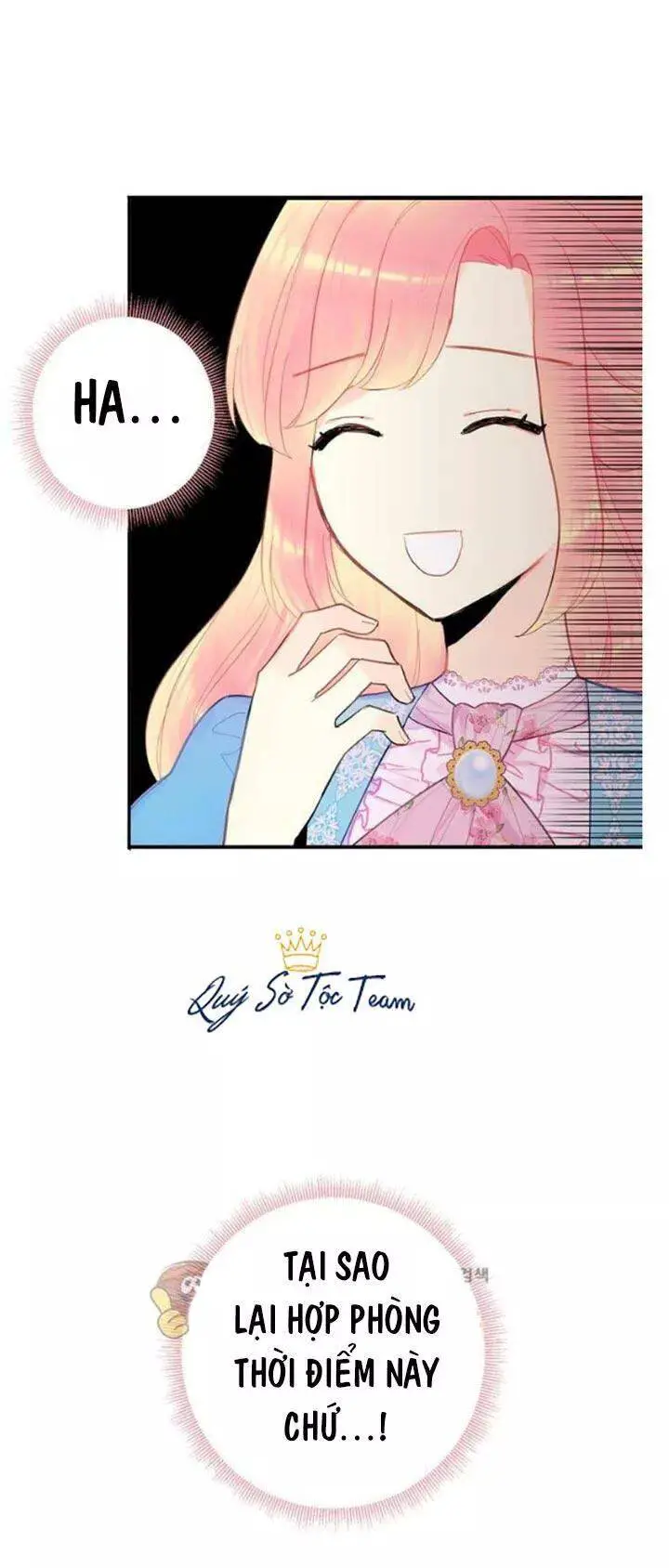 Trọng Sinh Trở Thành Hoàng Phi Nettruyen ZZZ Chương 70 Page 25