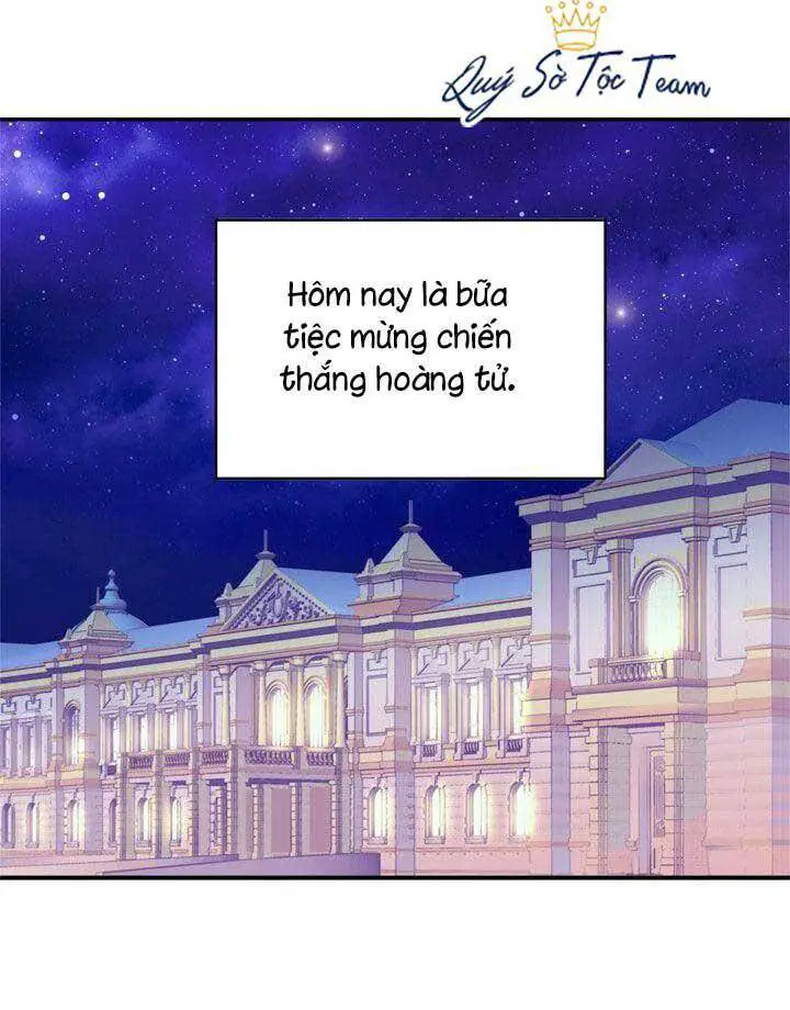Trọng Sinh Trở Thành Hoàng Phi Nettruyen ZZZ Chương 14 Page 2