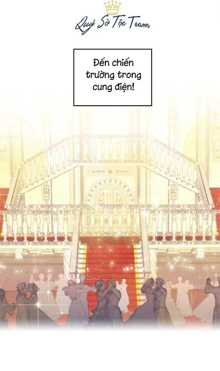 Trọng Sinh Trở Thành Hoàng Phi Nettruyen ZZZ Chương 14 Page 5