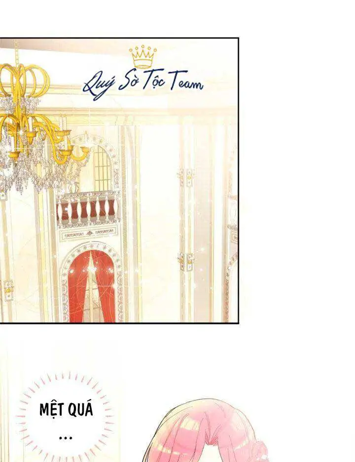 Trọng Sinh Trở Thành Hoàng Phi Nettruyen ZZZ Chương 14 Page 6