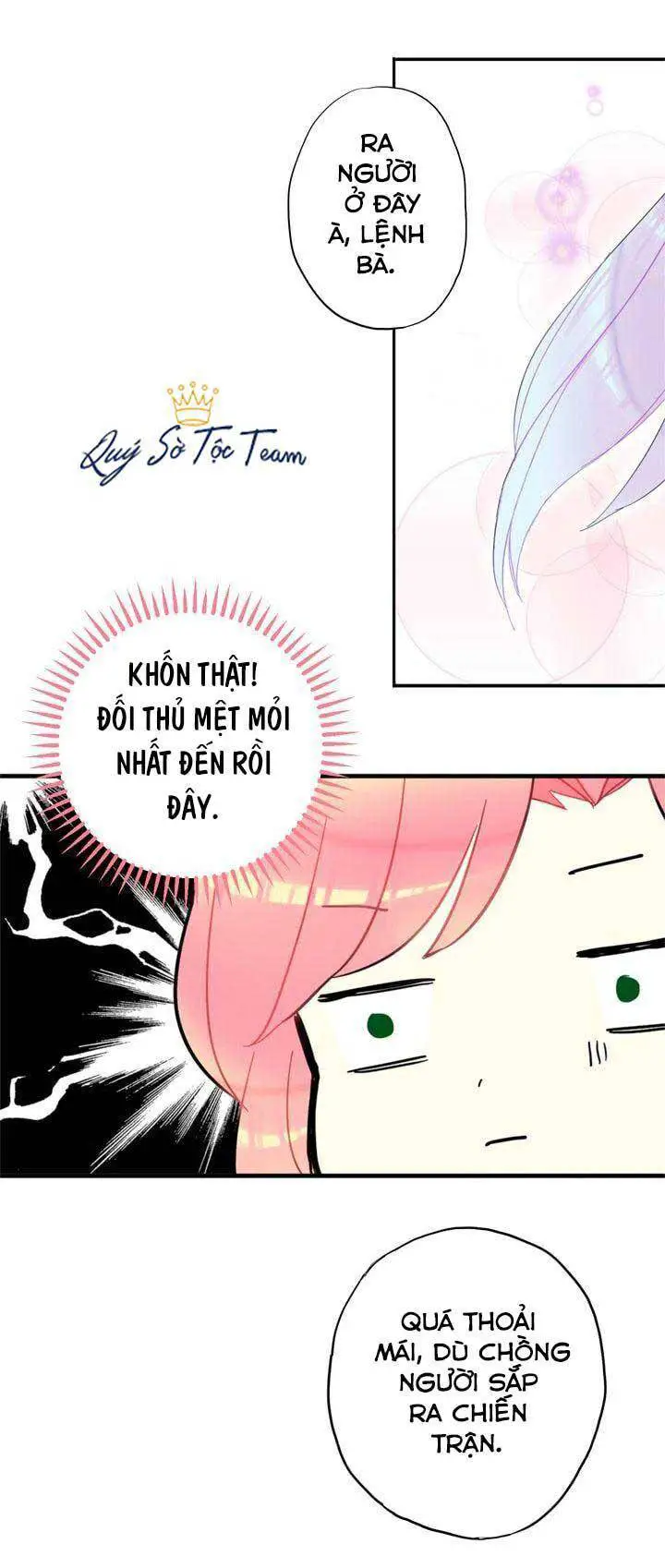 Trọng Sinh Trở Thành Hoàng Phi Nettruyen ZZZ Chương 14 Page 11
