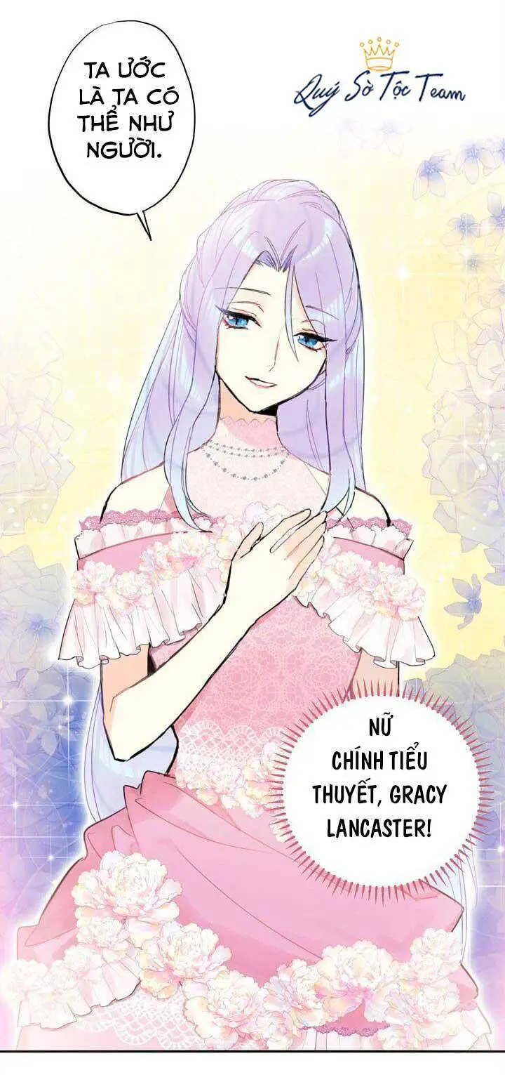 Trọng Sinh Trở Thành Hoàng Phi Nettruyen ZZZ Chương 14 Page 12