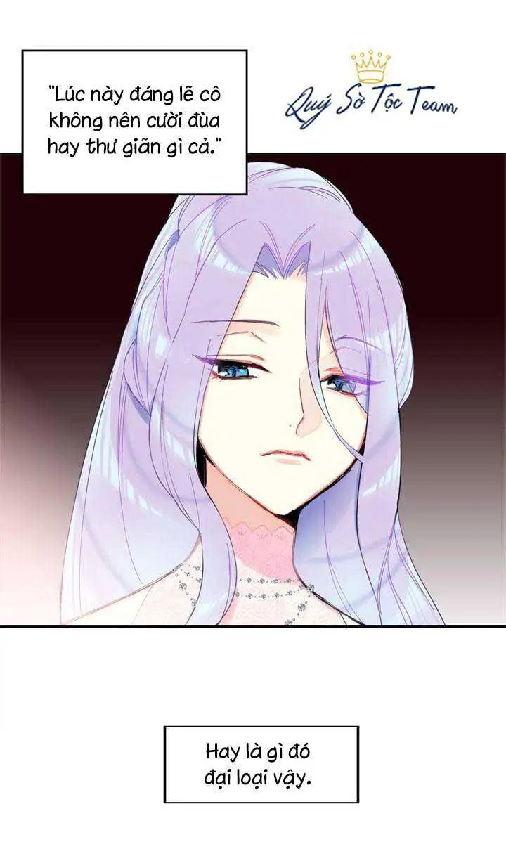 Trọng Sinh Trở Thành Hoàng Phi Nettruyen ZZZ Chương 14 Page 14