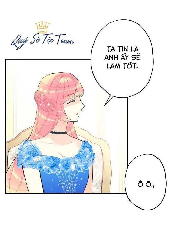 Trọng Sinh Trở Thành Hoàng Phi Nettruyen ZZZ Chương 14 Page 15