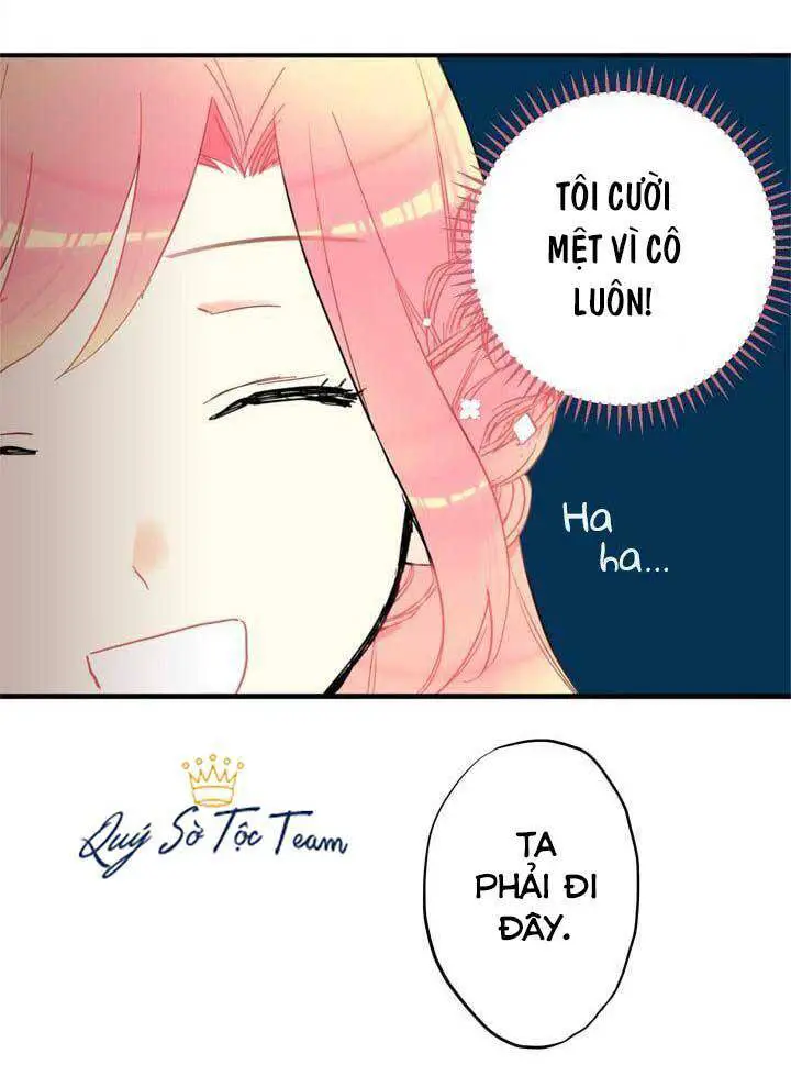 Trọng Sinh Trở Thành Hoàng Phi Nettruyen ZZZ Chương 14 Page 17