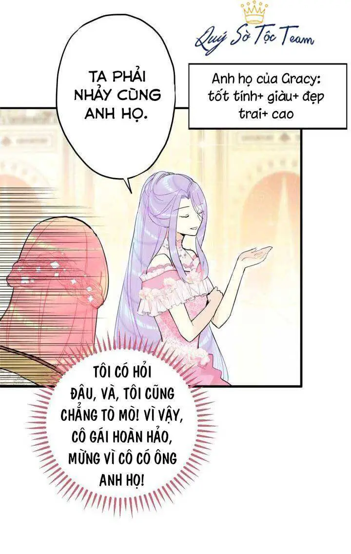 Trọng Sinh Trở Thành Hoàng Phi Nettruyen ZZZ Chương 14 Page 18