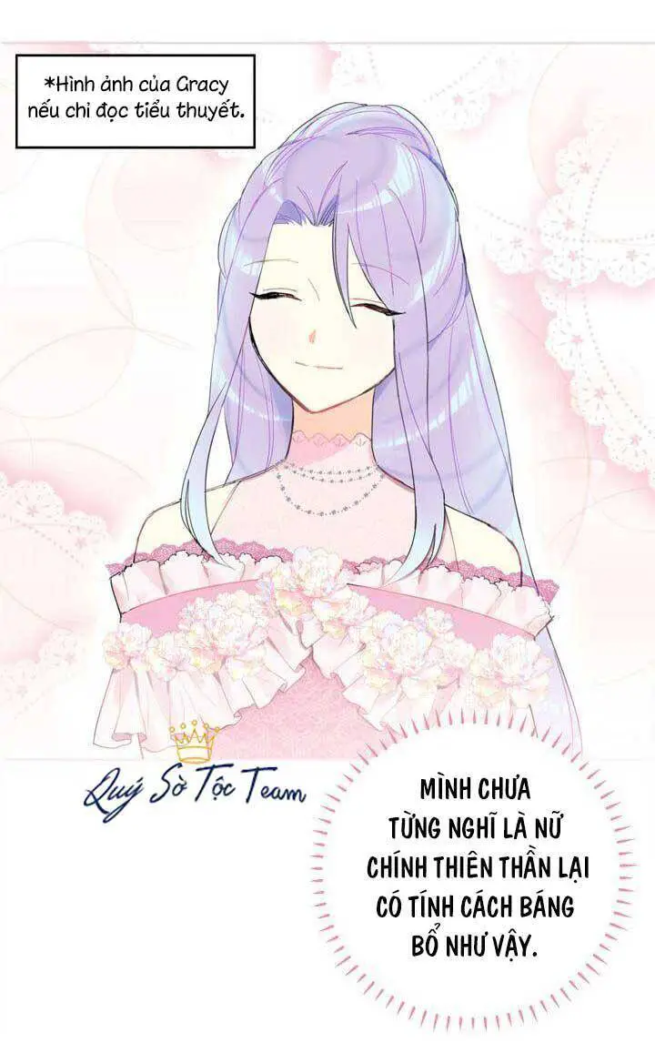 Trọng Sinh Trở Thành Hoàng Phi Nettruyen ZZZ Chương 14 Page 20