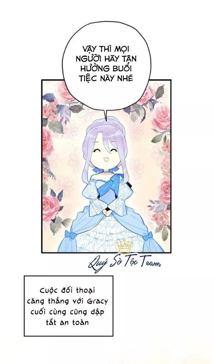 Trọng Sinh Trở Thành Hoàng Phi Nettruyen ZZZ Chương 67 Page 2