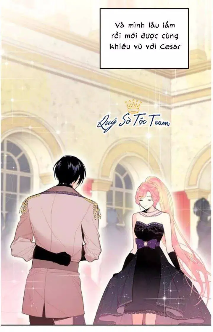 Trọng Sinh Trở Thành Hoàng Phi Nettruyen ZZZ Chương 67 Page 3
