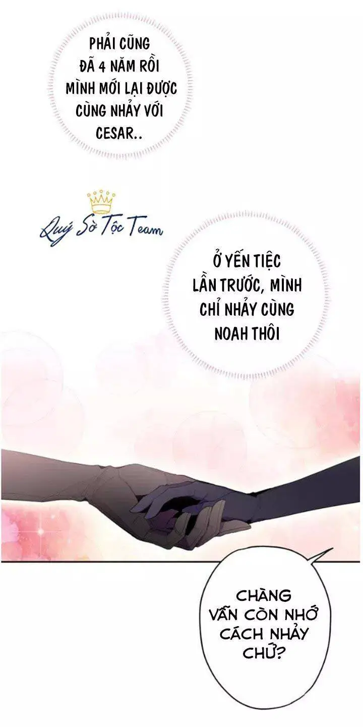 Trọng Sinh Trở Thành Hoàng Phi Nettruyen ZZZ Chương 67 Page 4