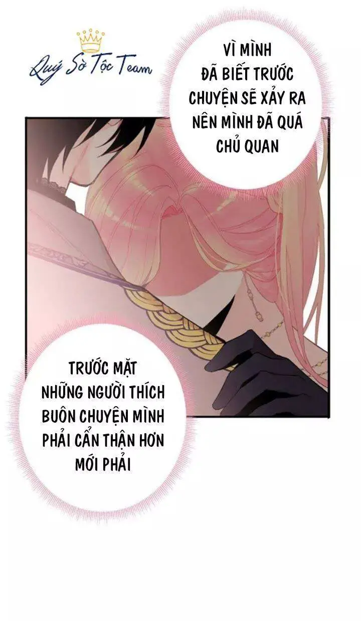 Trọng Sinh Trở Thành Hoàng Phi Nettruyen ZZZ Chương 67 Page 20