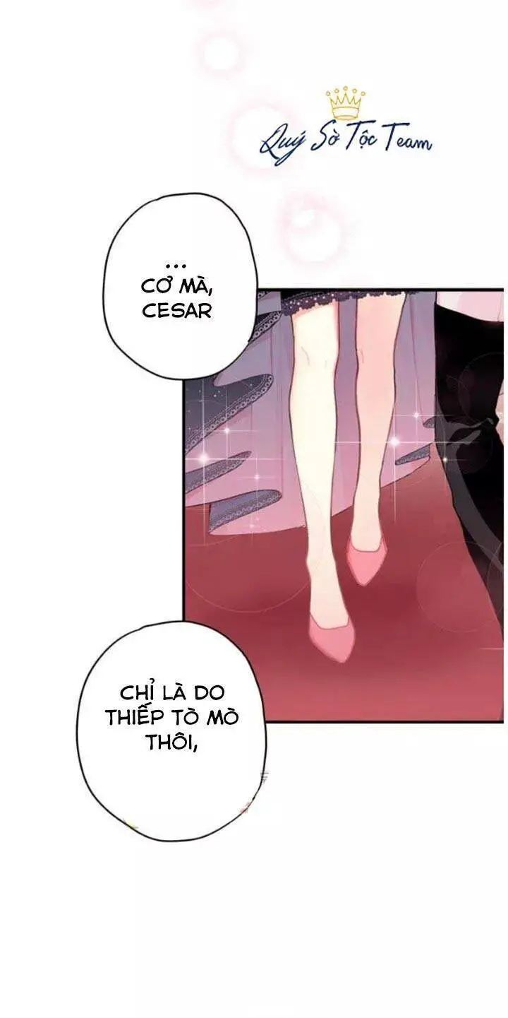 Trọng Sinh Trở Thành Hoàng Phi Nettruyen ZZZ Chương 67 Page 23